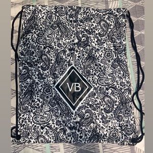 Vera Bradley Draw String Bag